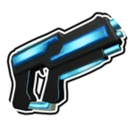 Laser Gun