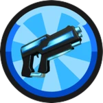 Laser Gun