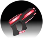 Laser Gun