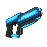 Laser Gun 🔫