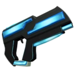 Laser Gun