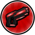 Laser Gun