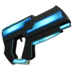 Laser Gun