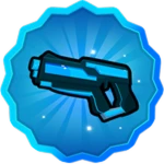 Laser Gun
