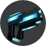 Laser Gun