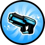 Laser Gun