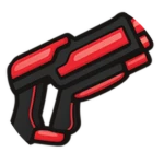 Laser Gun ✨