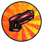 Laser Gun