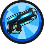 Laser Gun