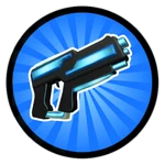 Laser Gun