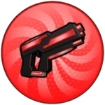 Laser Gun