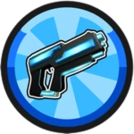 Laser Gun