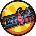 Laser Gun