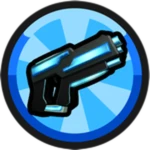 Laser Gun