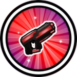 Laser Gun