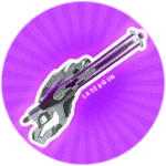💎 Laser Gun 