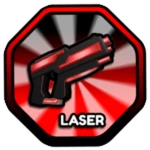 Laser Gun