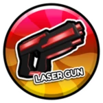 Laser Gun