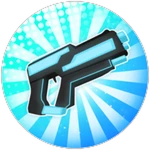 Laser Gun