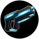 Laser Gun