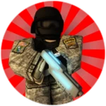 Laser Gun