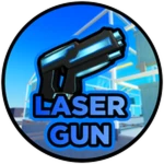 Laser Gun