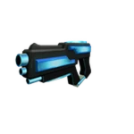 Laser Gun(BOSS Battle)