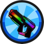 【🔫】Laser Gun Pack