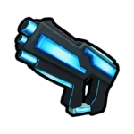 Laser Gun [PERMANENT]