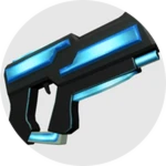 LASER GUN [PERMANENT]