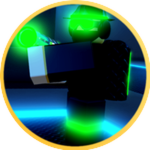 🌌Laser Launcher [Tower]