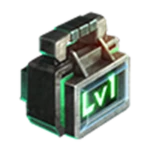 Laser Minigun