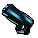 Laser [Permanent]