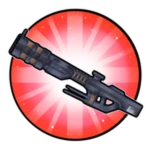Laser Railgun!