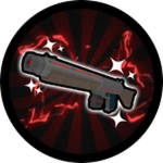 Laser Rifle