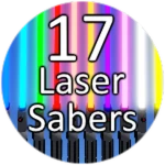 Laser Saber Gamepass