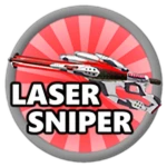 Laser Sniper