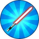Laser Sword