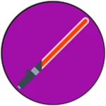 Laser Sword