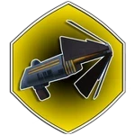 LaserGun