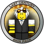 Last Century Skin Pack