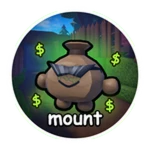 [LAST CHANCE] Early Supporter [MOUNT]