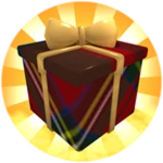 [LAST CHANCE] Gift of Sharp
