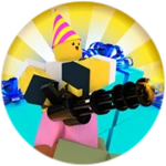 [LAST CHANCE] Party Skins [x3]