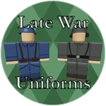 Late War Uniforms