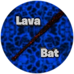 Lava Bat