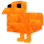 Lava Chicken