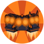 Lava Pet Pack!