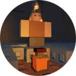 Lava Potion