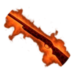 Lava Shotgun